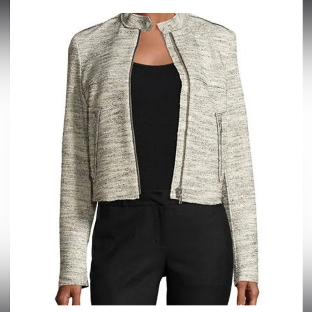 Theory Jacket